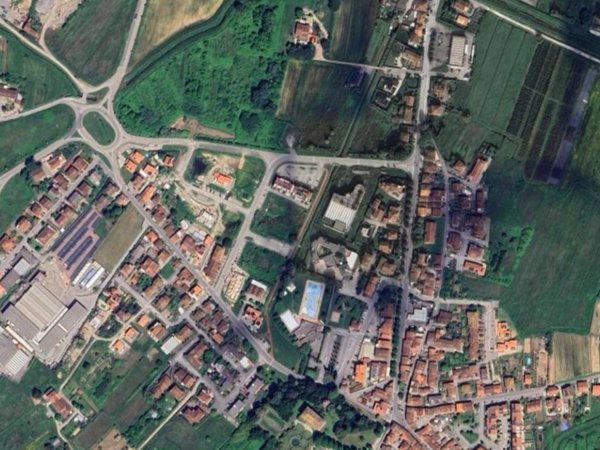 terreno agricolo in vendita a Serravalle Pistoiese in zona Cantagrillo