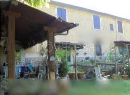 appartamento in vendita a Serravalle Pistoiese in zona Masotti