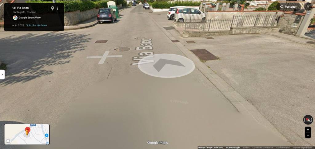 appartamento in vendita a Serravalle Pistoiese in zona Cantagrillo