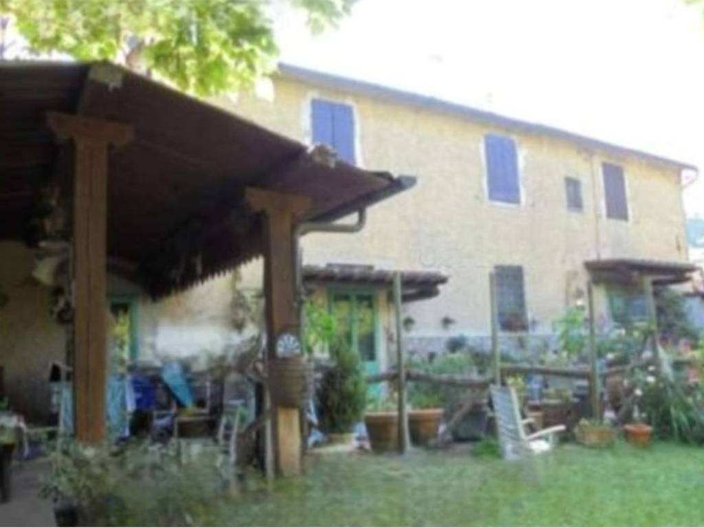 appartamento in vendita a Serravalle Pistoiese in zona Masotti