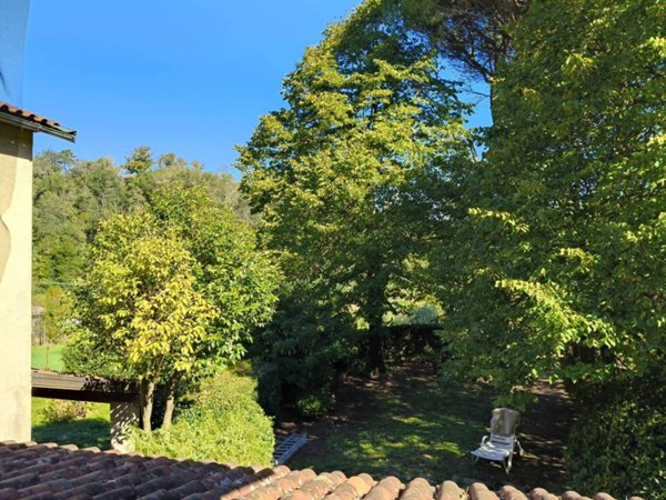 casa indipendente in vendita a Serravalle Pistoiese in zona Casalguidi