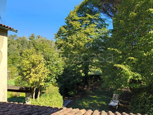 casa indipendente in vendita a Serravalle Pistoiese in zona Casalguidi
