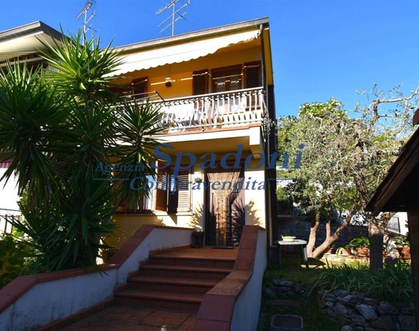 casa indipendente in vendita a Serravalle Pistoiese in zona Ponte di Serravalle