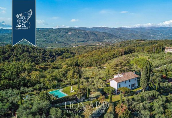 casa indipendente in vendita a Serravalle Pistoiese