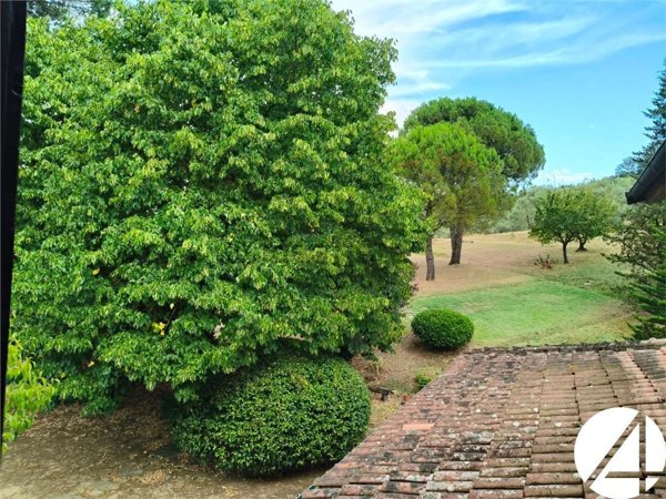 appartamento in vendita a Serravalle Pistoiese in zona Casalguidi