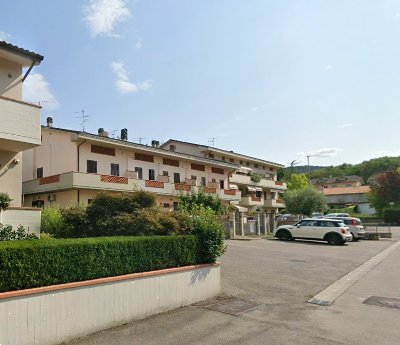 appartamento in vendita a Serravalle Pistoiese in zona Baco