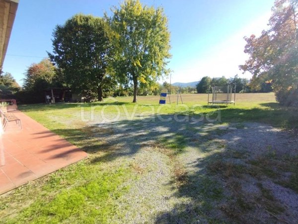 casa indipendente in vendita a Serravalle Pistoiese in zona Casalguidi