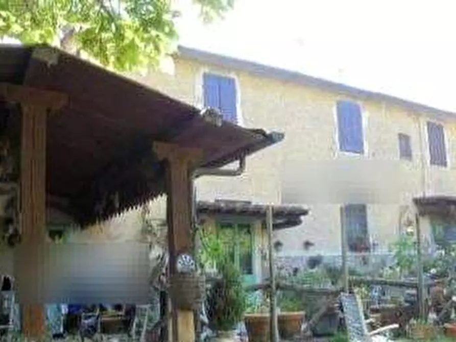 appartamento in vendita a Serravalle Pistoiese