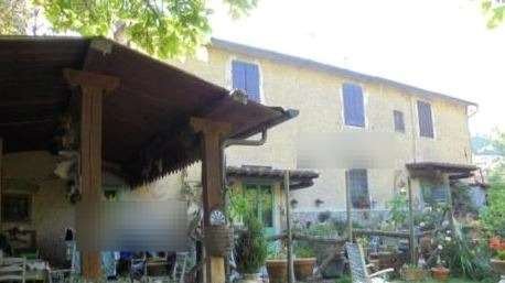 appartamento in vendita a Serravalle Pistoiese in zona Masotti