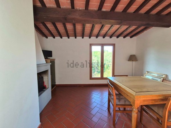 appartamento in vendita a Serravalle Pistoiese in zona Casalguidi