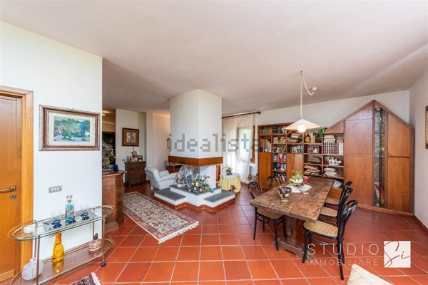 appartamento in vendita a Serravalle Pistoiese in zona Masotti