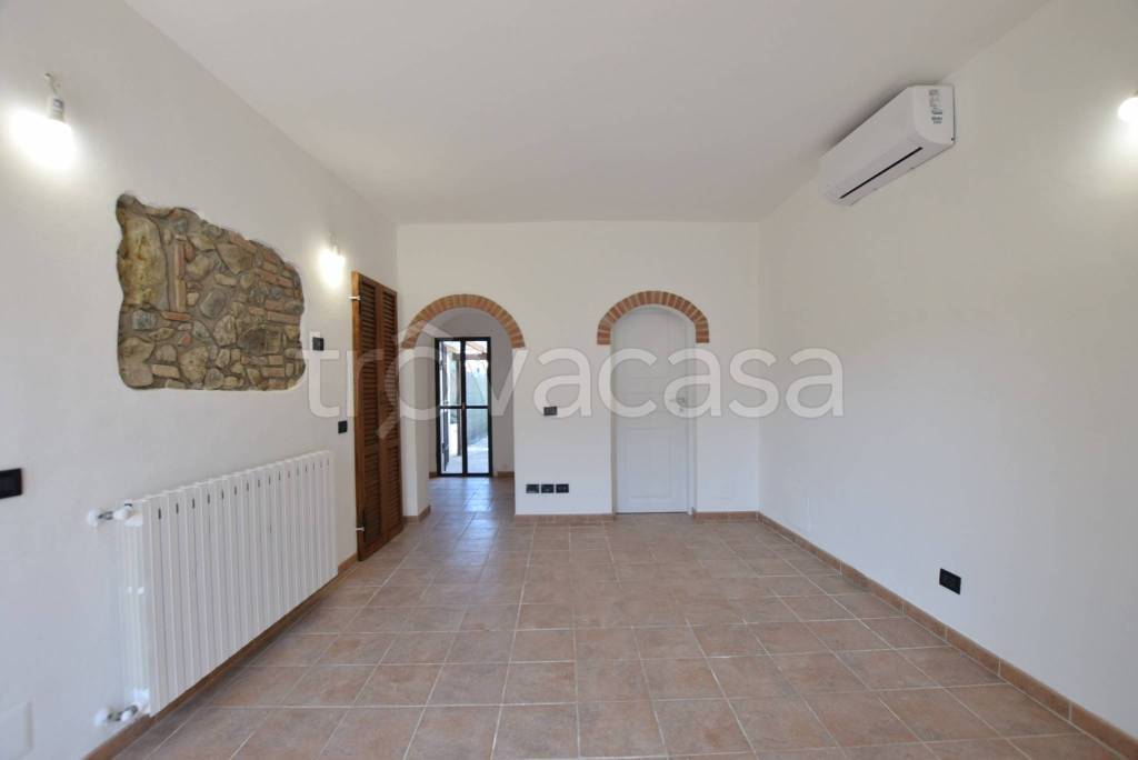 casa indipendente in vendita a Serravalle Pistoiese in zona Casalguidi