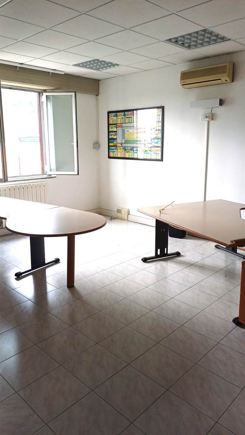 ufficio in vendita a Serravalle Pistoiese in zona Masotti
