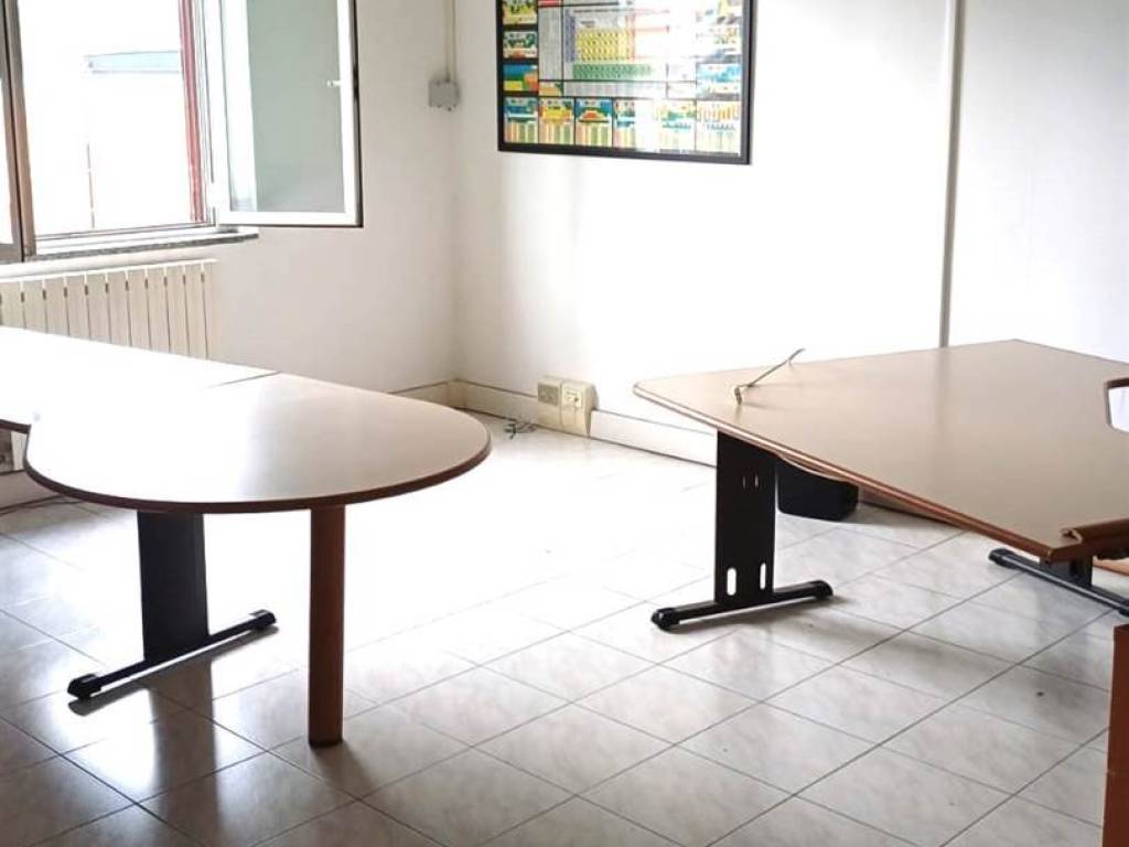ufficio in vendita a Serravalle Pistoiese in zona Masotti