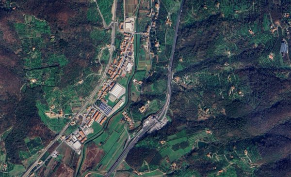 casa indipendente in vendita a Serravalle Pistoiese