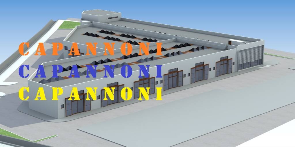 capannone in vendita a Serravalle Pistoiese