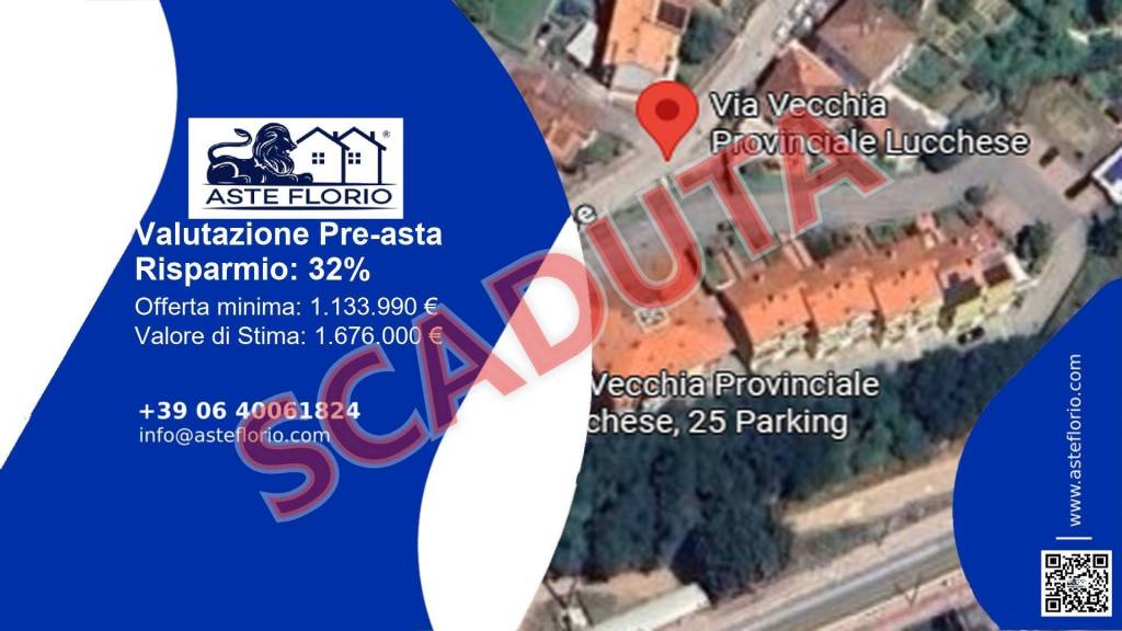 locale commerciale in vendita a Serravalle Pistoiese in zona Masotti