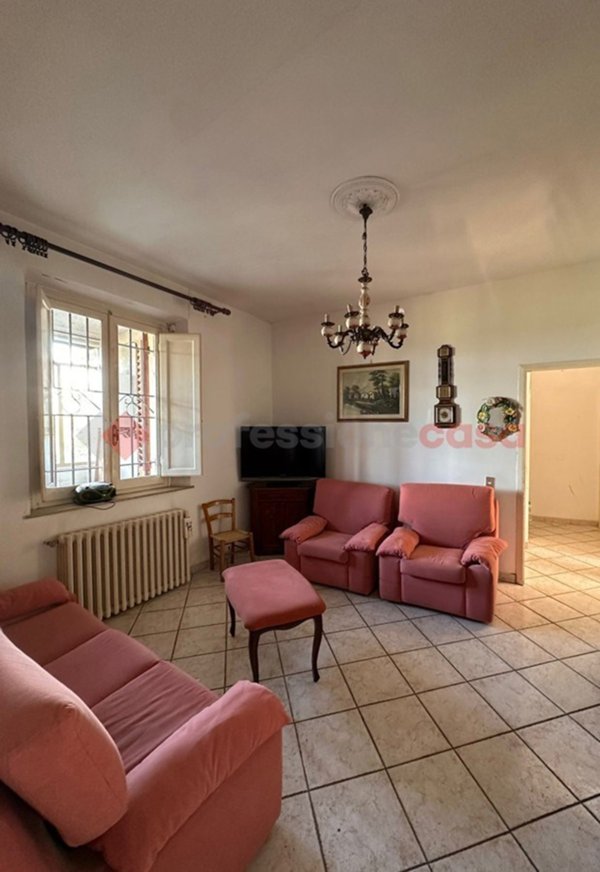 casa indipendente in vendita a Serravalle Pistoiese