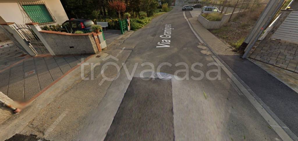 appartamento in vendita a Serravalle Pistoiese in zona Casalguidi