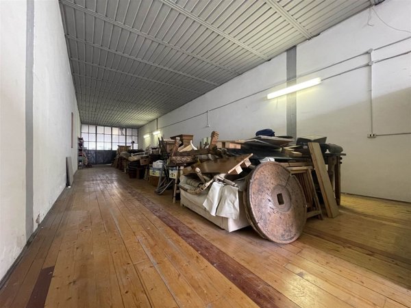 ufficio in vendita a Serravalle Pistoiese in zona Ponte Stella