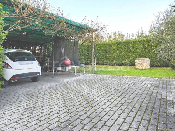 appartamento in vendita a Serravalle Pistoiese