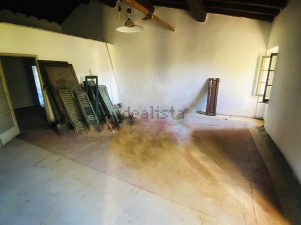 appartamento in vendita a Serravalle Pistoiese