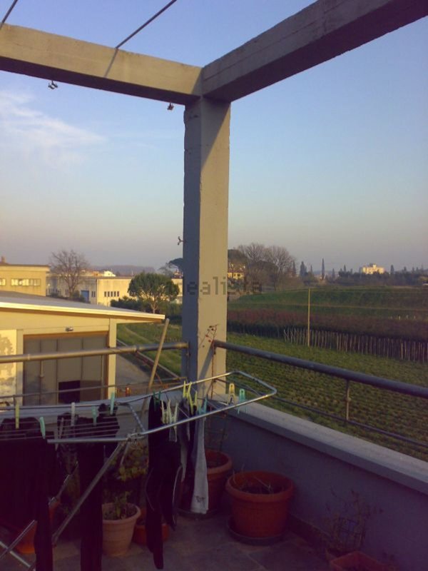 ufficio in vendita a Serravalle Pistoiese in zona Cantagrillo