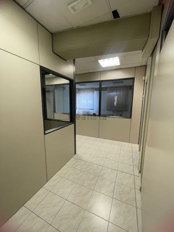 ufficio in vendita a Serravalle Pistoiese in zona Masotti