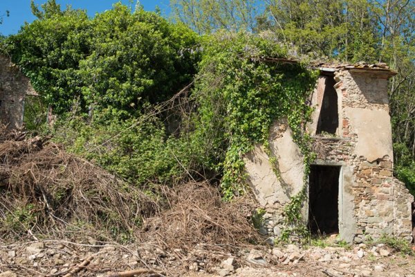 casa indipendente in vendita a Serravalle Pistoiese