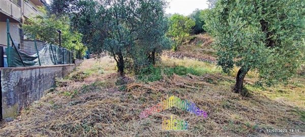terreno edificabile a Serravalle Pistoiese in zona Ponte di Serravalle