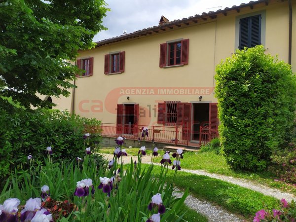 casa indipendente in vendita a Serravalle Pistoiese in zona Masotti