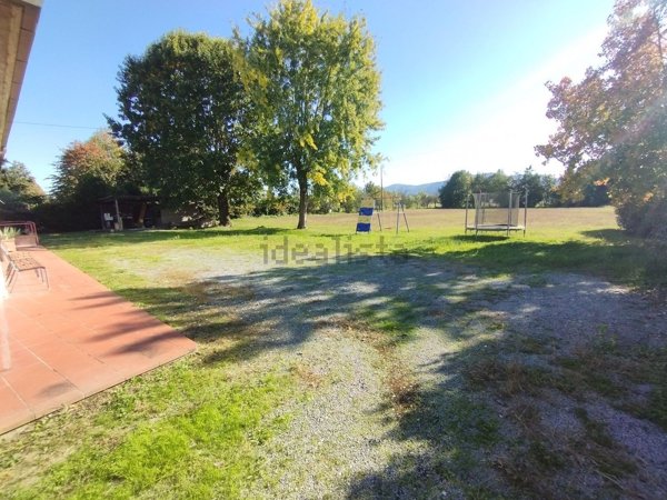 terreno agricolo in vendita a Serravalle Pistoiese in zona Casalguidi