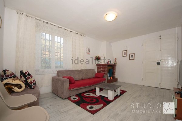 pentavano in vendita a Serravalle Pistoiese in zona Vinacciano