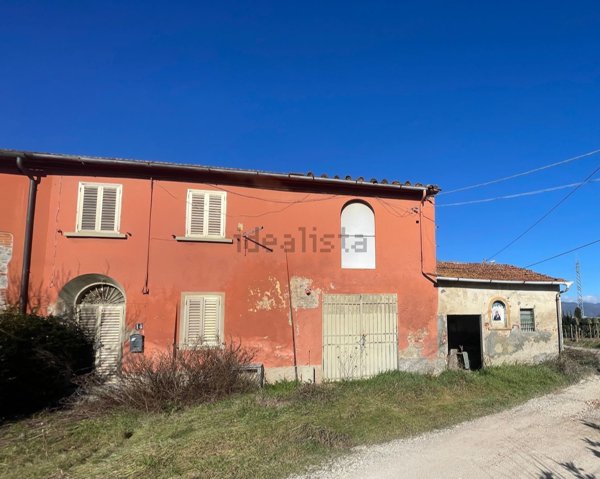casa indipendente in vendita a Serravalle Pistoiese in zona Ponte Stella