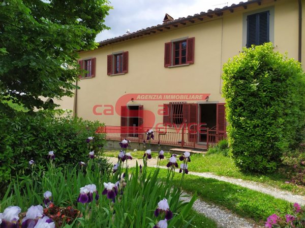 casa indipendente in vendita a Serravalle Pistoiese in zona Masotti