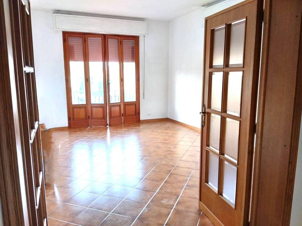 appartamento in vendita a Serravalle Pistoiese in zona Casalguidi