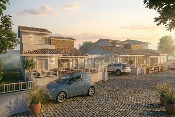 casa indipendente in vendita a Serravalle Pistoiese