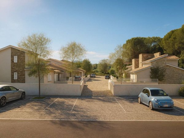 casa indipendente in vendita a Serravalle Pistoiese in zona Casalguidi