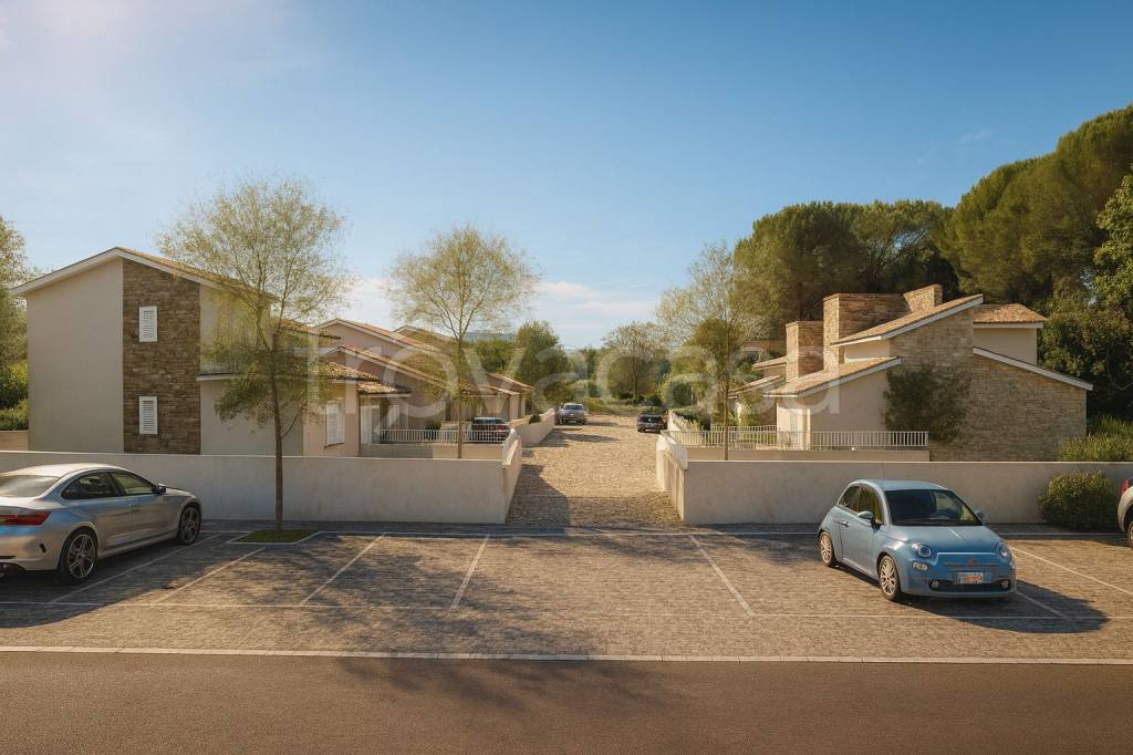 casa indipendente in vendita a Serravalle Pistoiese in zona Casalguidi