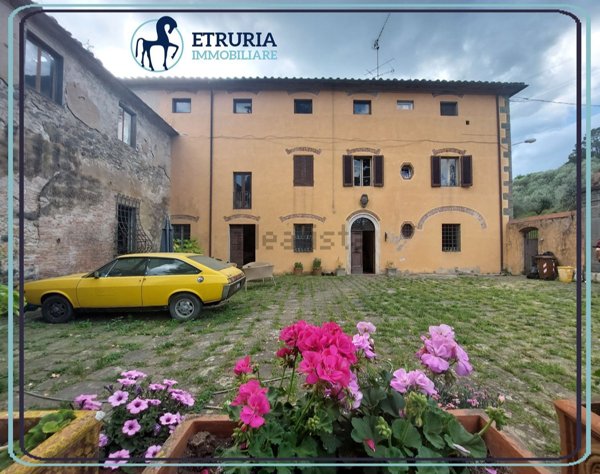 casa indipendente in vendita a Serravalle Pistoiese in zona Ponte di Serravalle