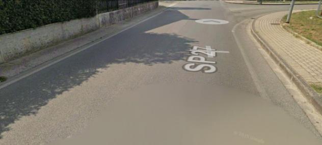 terreno edificabile in vendita a Serravalle Pistoiese in zona Cantagrillo