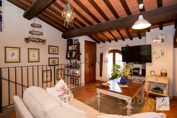 appartamento in vendita a Serravalle Pistoiese