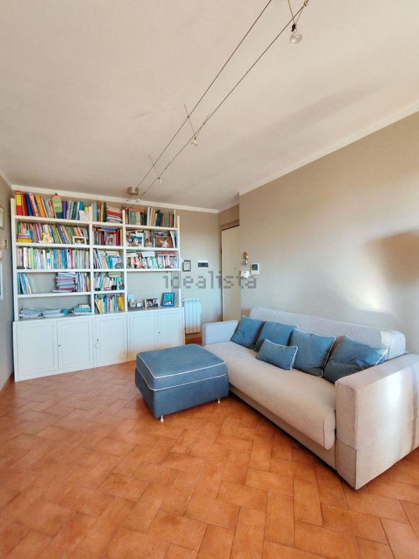 appartamento in vendita a Serravalle Pistoiese in zona Cantagrillo