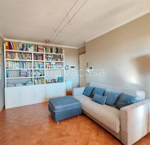 appartamento in vendita a Serravalle Pistoiese in zona Cantagrillo