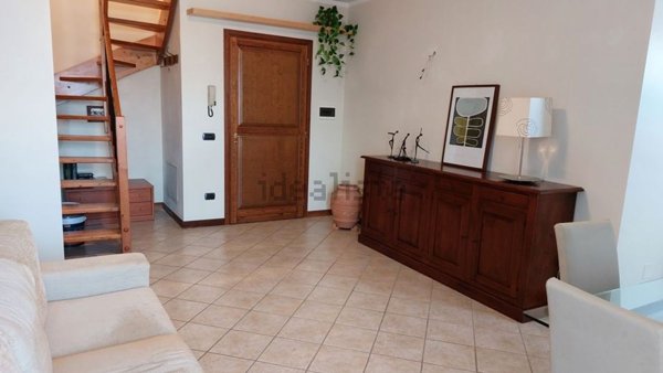 appartamento in vendita a Serravalle Pistoiese in zona Cantagrillo