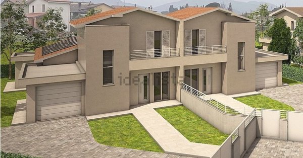 casa indipendente in vendita a Serravalle Pistoiese in zona Cantagrillo