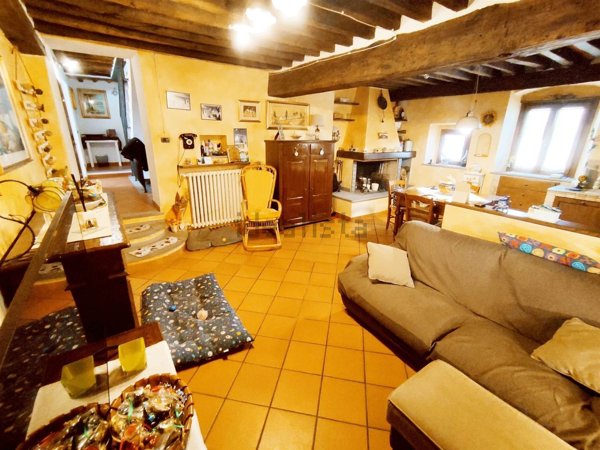 casa indipendente in vendita a Serravalle Pistoiese in zona Masotti