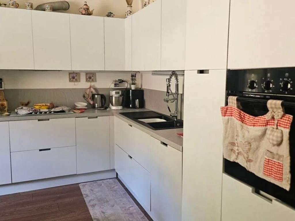 casa indipendente in vendita a Serravalle Pistoiese in zona Masotti