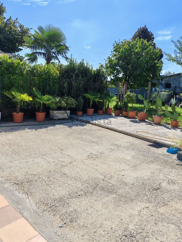 casa indipendente in vendita a Serravalle Pistoiese