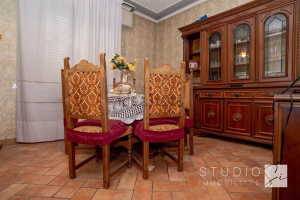 appartamento in vendita a Serravalle Pistoiese